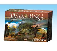 Ares Games War of the Ring - Second Edition Board Game