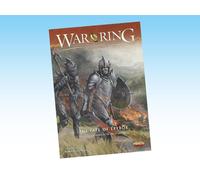 Ares Games War Of The Ring 2Nd Edition: Fate Erebor Expansion