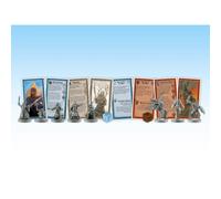 War of the Ring Kings of Middle-Earth Board Game Expansion