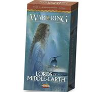 War of the Ring Expansion Lords of Middle Earth - Board Game