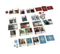 War of the Ring: The Card Game