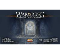War of the Ring: The Card Game
