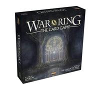 War of the Ring: The Card Game