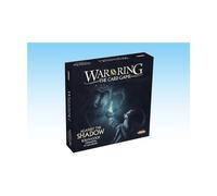 War of the Ring: The Card Game - Against the Shadow