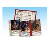 War of the Ring: The Card Game Against the Shadow Expansion