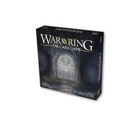 War of the Ring: The Card Game