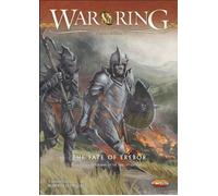 WAR OF THE RING - THE FATE OF EREBOR EXPANSION PACK