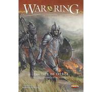 War of the Ring 2nd Edition: The Fate of Erebor Expansion