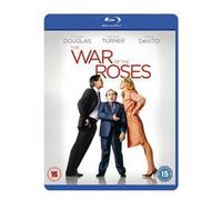 War of the Roses - Blu-ray Region A