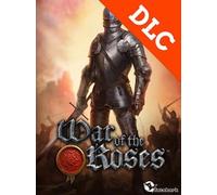 War of the Roses: Brian Blessed Steam Key GLOBAL