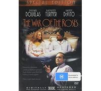War of the Roses [DVD] [Import]