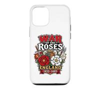 War of the Roses England 1455-1485 Case for iPhone 12/12 Pro