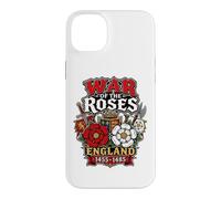 War of the Roses England 1455-1485 Case for iPhone 14 Plus