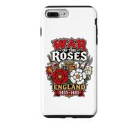 War of the Roses England 1455-1485 Case for iPhone 7 Plus/8 Plus