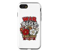 War of the Roses England 1455-1485 Case for iPhone SE (2020) / 7/8