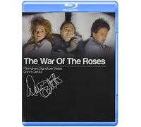 War of the Roses: Filmmaker Signature Series [Blu-ray] [US Import]