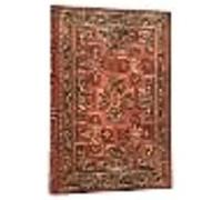 War of the Roses (Shakespeare’s Library) Midi Lined Hardcover Journal (Elastic Band Closure)