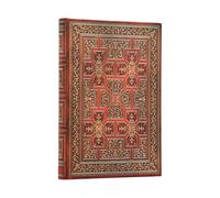 War of the Roses (Shakespeare’s Library) Mini Unlined Hardcover Journal (Elastic Band Closure) (Shakespeare’s Library)