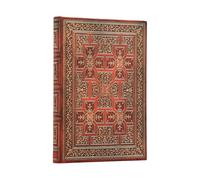 War of the Roses (Shakespeare’s Library) Mini Unlined Hardcover Journal (Elastic Band Closure) (Shakespeare’s Library)