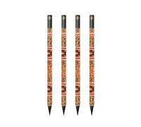 War of the Roses (Shakespeare’s Library) Pencil (4 Pack) (Shakespeare’s Library) (Shakespeare’s Library)