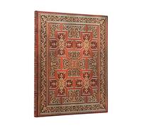 War of the Roses (Shakespeare’s Library) Ultra Lined Hardcover Journal (Elastic Band Closure)