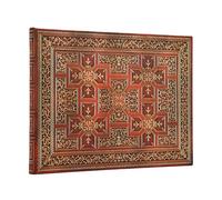 War of the Roses (Shakespeare’s Library) Unlined Hardcover Guest Book (Elastic Band Closure)