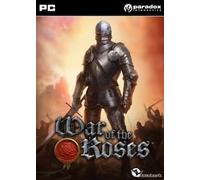 War of the Roses Steam Key GLOBAL