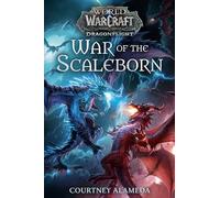 War of the Scaleborn (World of Warcraft: Dragonflight)