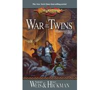 War of the Twins: Dragonlance Legends: 2