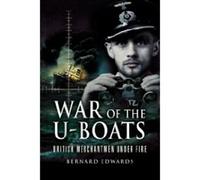 War of the U Boats Hb