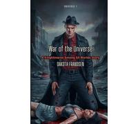 War of the Universe: a Knightmares Among All Worlds story: 2