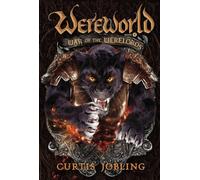 War of the Werelords (Wereworld)