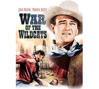 War Of The Wildcats