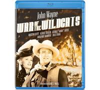 War of the Wildcats [Blu-ray] [1943] [US Import]