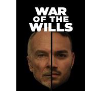 War of the Wills