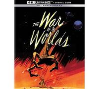 WAR OF THE WORLDS 1 - BLUR - M3z