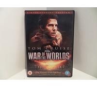 War Of The Worlds (2 Disc Special Edition) [2005] [DVD]