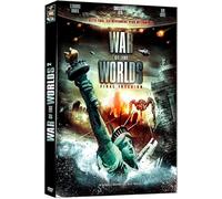 War of the Worlds 2: The Next Wave