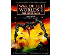 War of the Worlds 2: The Next Wave [DVD] [2008] [Region 1] [US Import] [NTSC]