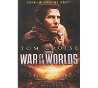 War of the Worlds (2005) [US Import] [DVD] [Region 1] [NTSC]