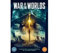 War of the Worlds