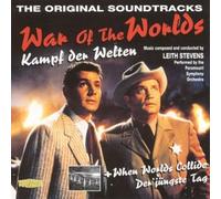 War of the Worlds
