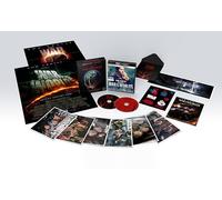 War of the Worlds 20th Anniversary Collectors Edition 4K Ultra HD & Blu-ray