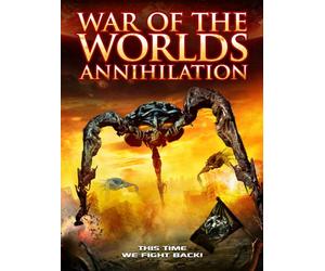 War of the Worlds: Annihilation