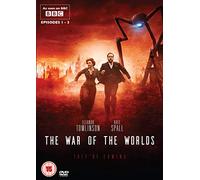 War of the Worlds [BBC]