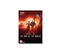 War of the Worlds [BBC] [2019] (DVD)