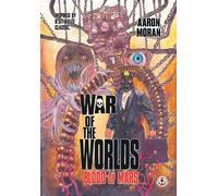 War of the Worlds: Blood of Mars