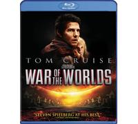 War of the Worlds (Blu-ray) Dakota Fanning David Alan Basche (US IMPORT)