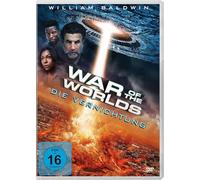 War Of The Worlds - Die Vernichtung