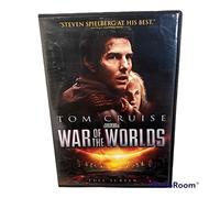War of the Worlds [DVD] [2005] [Region 1] [US Import] [NTSC]